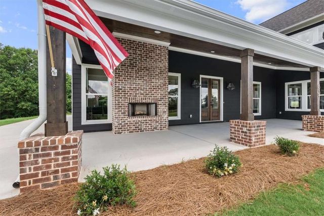 637 Welcome Road, Roopville, GA 30170