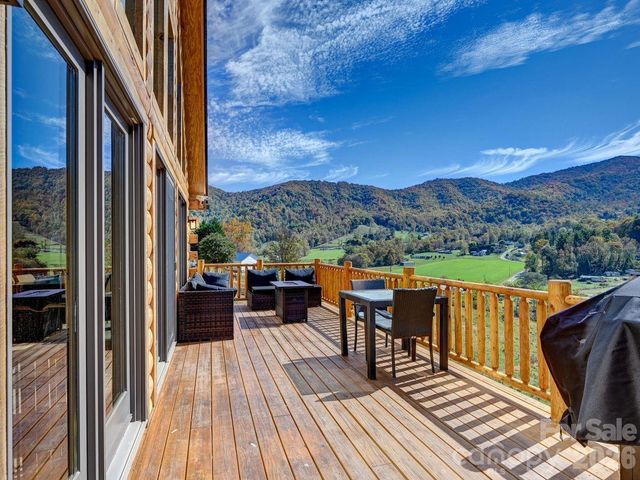 194 Fox Run Road, Canton, NC 28716