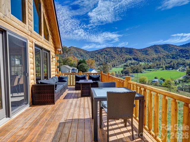 194 Fox Run Road, Canton, NC 28716