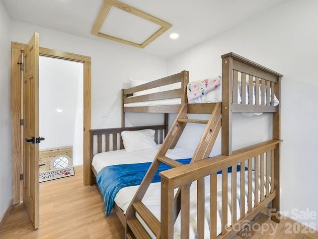 194 Fox Run Road, Canton, NC 28716