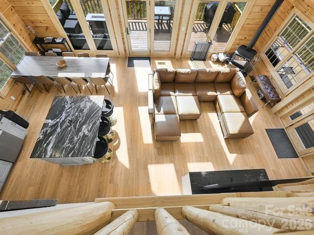 194 Fox Run Road, Canton, NC 28716