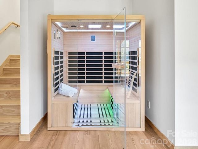 194 Fox Run Road, Canton, NC 28716