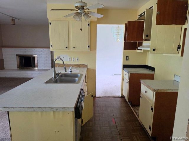 1842 Springfield Street, Flint, MI 48503