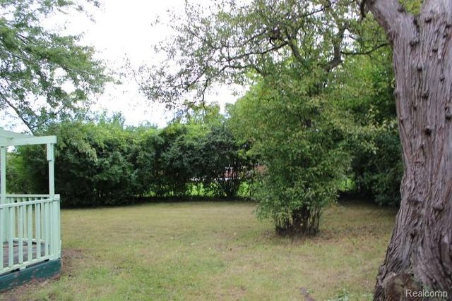1842 Springfield Street, Flint, MI 48503