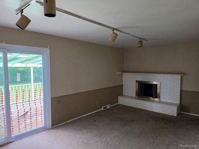 1842 Springfield Street, Flint, MI 48503