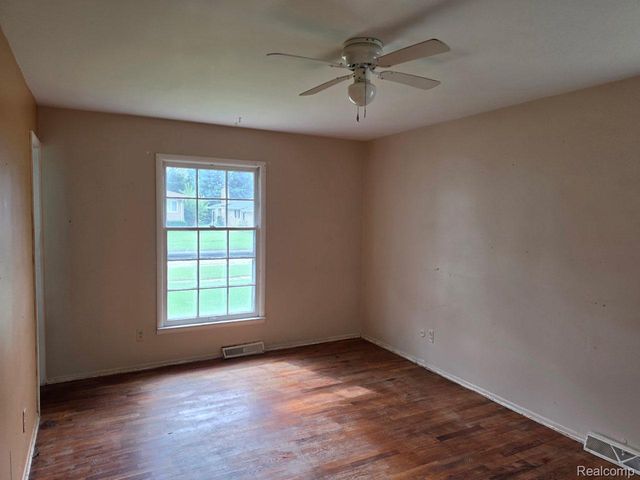 1842 Springfield Street, Flint, MI 48503