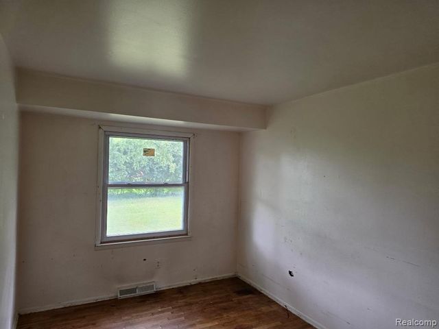 1842 Springfield Street, Flint, MI 48503