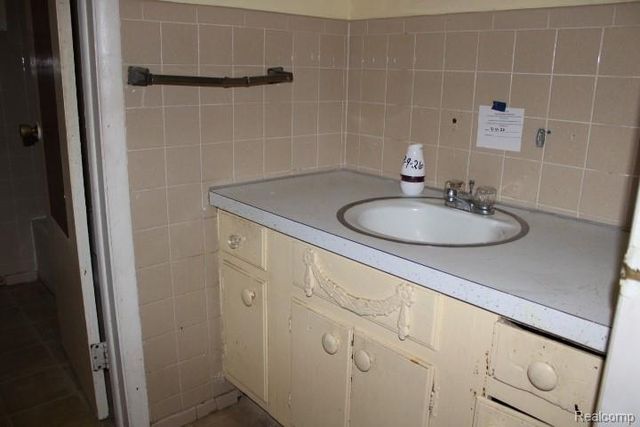 1842 Springfield Street, Flint, MI 48503
