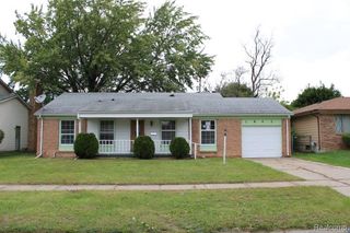 1842 Springfield Street, Flint, MI 48503