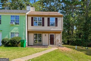 5651 Wells Circle, Stone Mountain, GA 30087