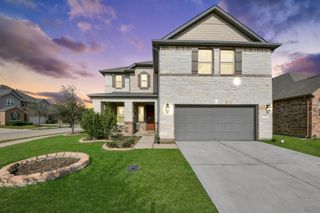 25430 King Reyes Street, Katy, TX 77493