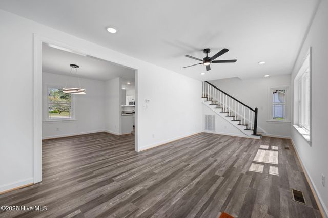 1514 Rhem Avenue, New Bern, NC 28560