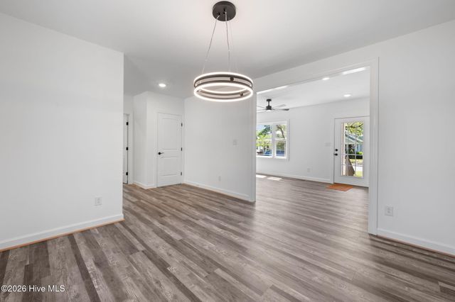 1514 Rhem Avenue, New Bern, NC 28560