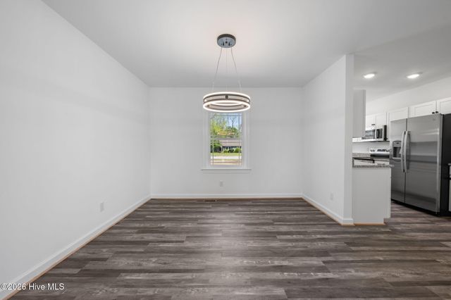 1514 Rhem Avenue, New Bern, NC 28560