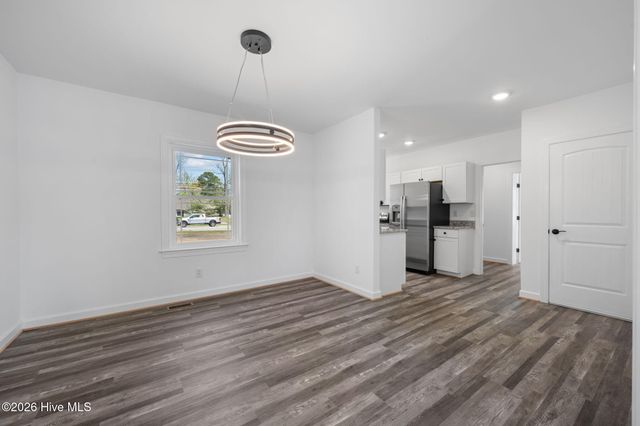 1514 Rhem Avenue, New Bern, NC 28560