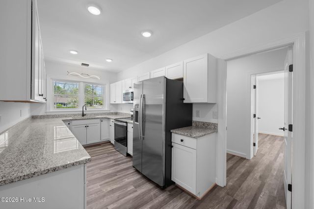 1514 Rhem Avenue, New Bern, NC 28560