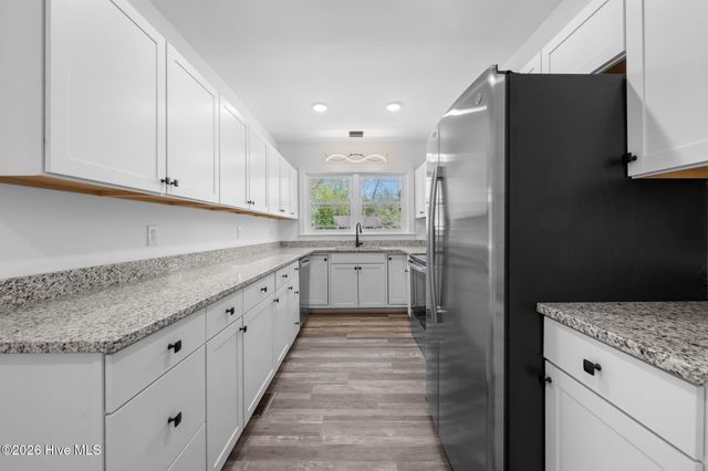 1514 Rhem Avenue, New Bern, NC 28560