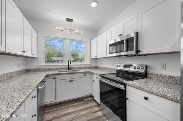 1514 Rhem Avenue, New Bern, NC 28560