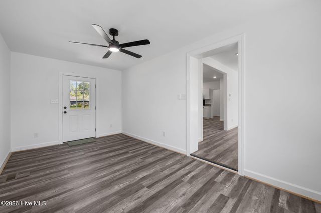 1514 Rhem Avenue, New Bern, NC 28560