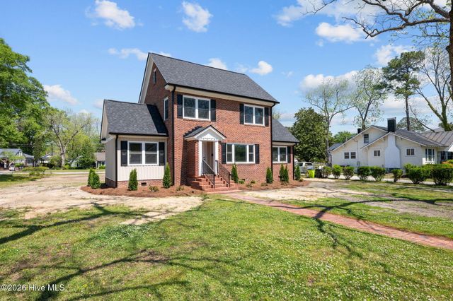 1514 Rhem Avenue, New Bern, NC 28560