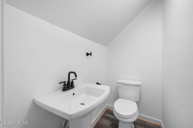 1514 Rhem Avenue, New Bern, NC 28560