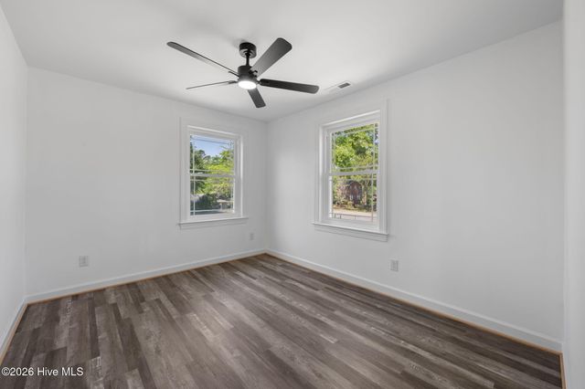 1514 Rhem Avenue, New Bern, NC 28560