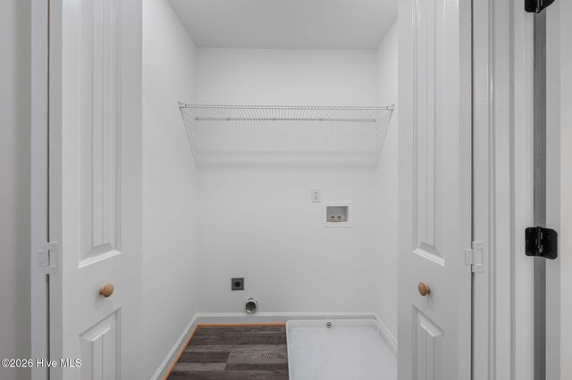 1514 Rhem Avenue, New Bern, NC 28560