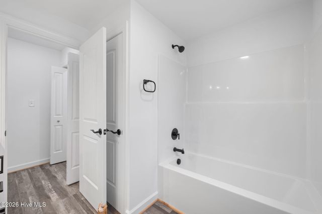 1514 Rhem Avenue, New Bern, NC 28560