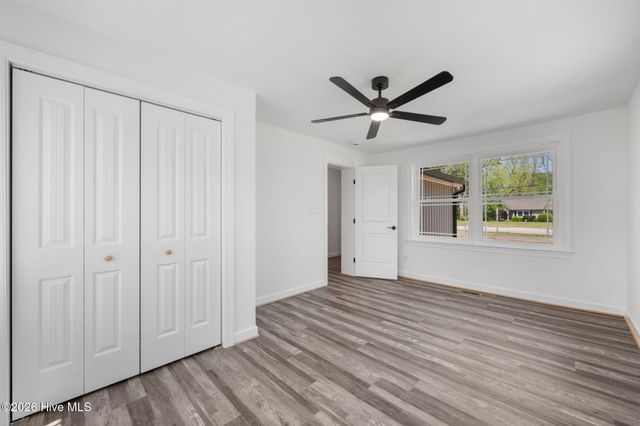 1514 Rhem Avenue, New Bern, NC 28560