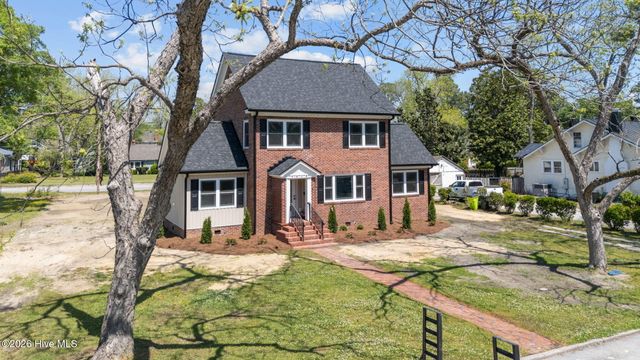 1514 Rhem Avenue, New Bern, NC 28560