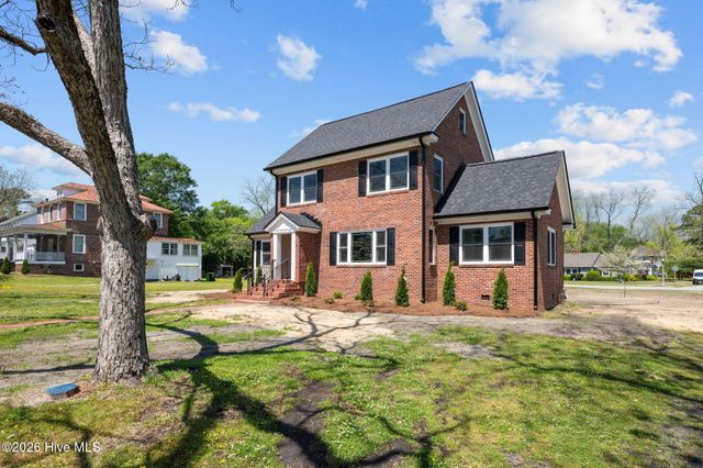 1514 Rhem Avenue, New Bern, NC 28560