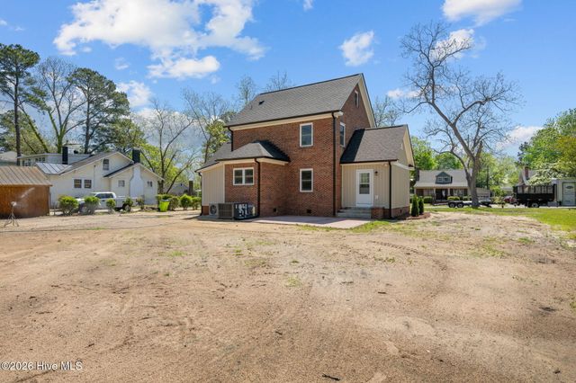 1514 Rhem Avenue, New Bern, NC 28560