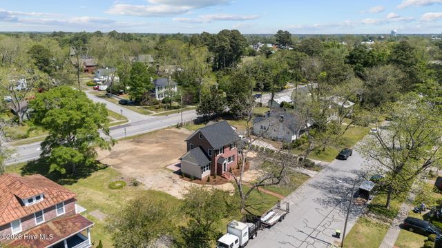 1514 Rhem Avenue, New Bern, NC 28560