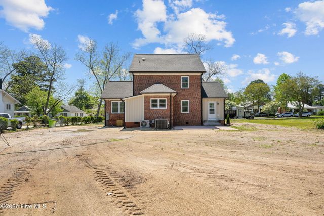 1514 Rhem Avenue, New Bern, NC 28560