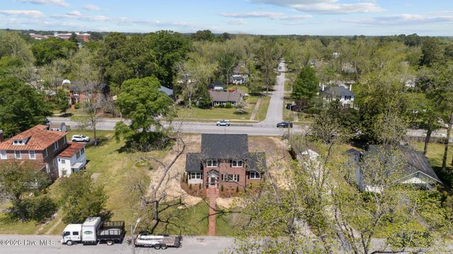 1514 Rhem Avenue, New Bern, NC 28560