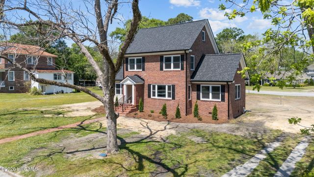 1514 Rhem Avenue, New Bern, NC 28560