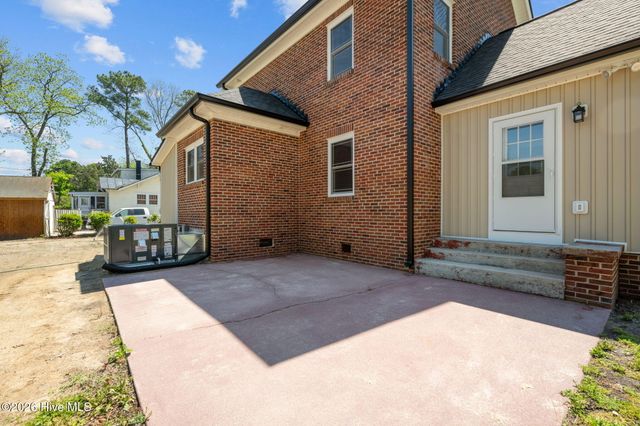 1514 Rhem Avenue, New Bern, NC 28560