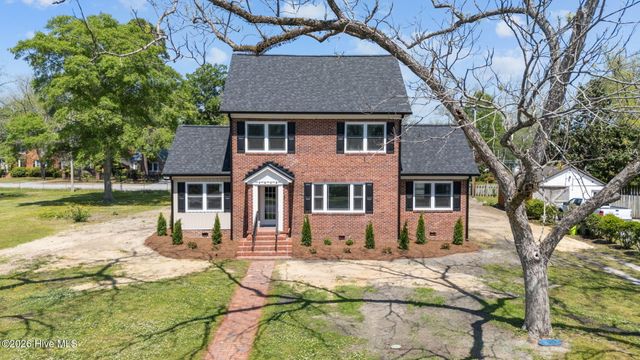 1514 Rhem Avenue, New Bern, NC 28560