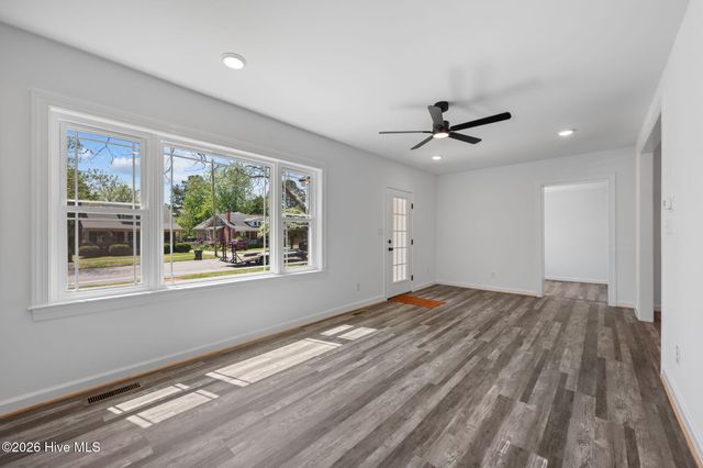 1514 Rhem Avenue, New Bern, NC 28560