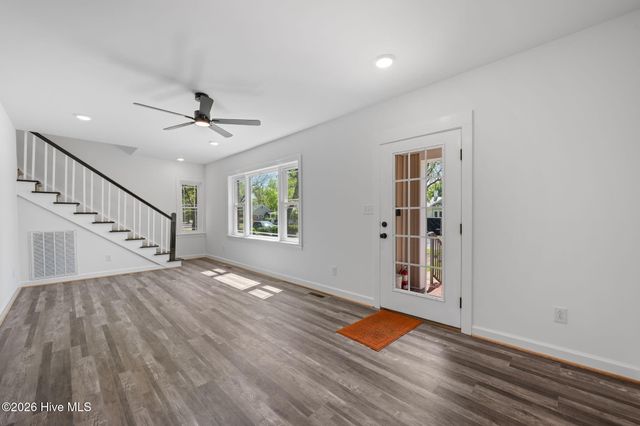 1514 Rhem Avenue, New Bern, NC 28560