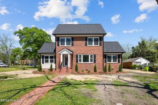 1514 Rhem Avenue, New Bern, NC 28560