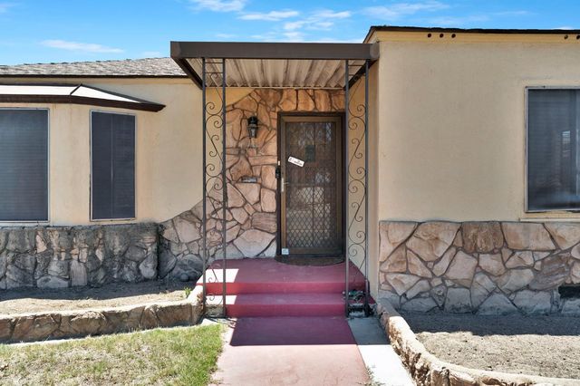 1519 N Wilson Avenue, Fresno, CA 93728