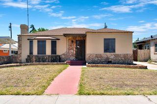 1519 N Wilson Avenue, Fresno, CA 93728