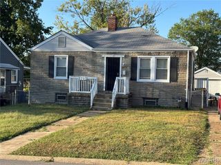 9327 Corregidor Drive, Woodson Terrace, MO 63134