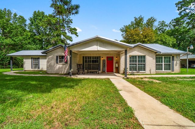 2446 State Highway Loop 116, Livingston, TX 77351