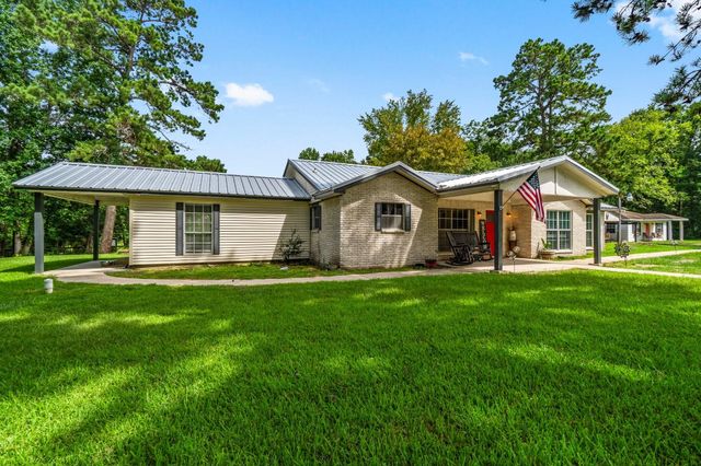 2446 State Highway Loop 116, Livingston, TX 77351