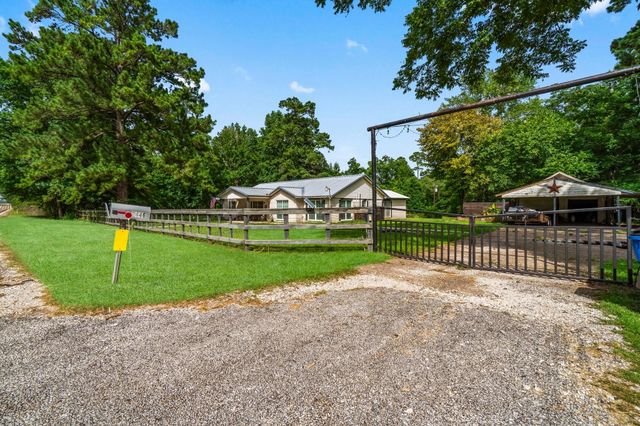 2446 State Highway Loop 116, Livingston, TX 77351