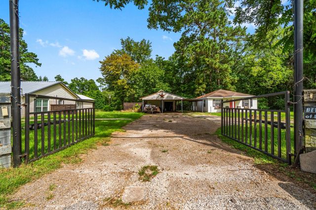 2446 State Highway Loop 116, Livingston, TX 77351