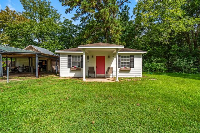 2446 State Highway Loop 116, Livingston, TX 77351