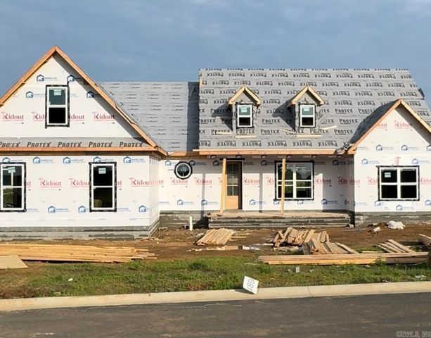 119 Michael Drive, Beebe, AR 72012